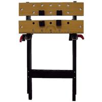Vente chaude Bonne Qualité Atelier Établi Pliant Portable Durable Établi