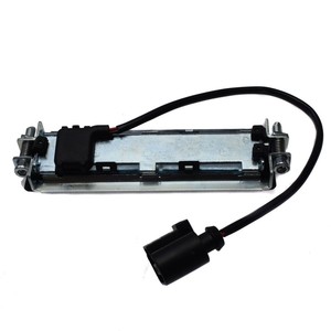 ชุดล็อคฝาท้ายไฟฟ้า Volkswagen รุ่น 3B9827566D สำหรับเปลี่ยนกลไกประตูรถ Passat - Product Image 1