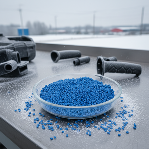 Composés <span class=keywords><strong>de</strong></span> nylon modifiés résistants aux basses températures, renforcés <span class=keywords><strong>de</strong></span> fibres <span class=keywords><strong>de</strong></span> verre, PA6 et PA66, pour le moulage par injection - Product Image 4