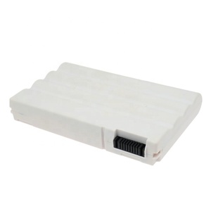 แบตเตอรี่ LI24I001H LI24I002H สำหรับเครื่องช่วยหายใจ Mindray รุ่น SV300 SV350 Pro SV60 SV70 เครื่องกระตุกหัวใจไฟฟ้า UMED 20 เครื่องอัลตราซาวด์ Consona N9 ME7 - Product Image 3