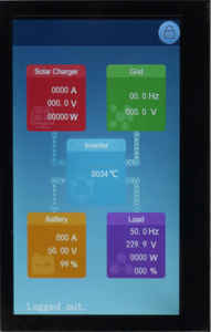 4 6KW/13.5kWh sistema de energía Solar en la red de energía de la pared BYD de montaje en pared de batería de 230V <span class=keywords><strong>48v</strong></span> <span class=keywords><strong>48V</strong></span> 230ah solar BYD sistema de almacenamiento - Product Image 6