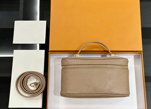 Bolsos de Diseñador de Marcas Famosas, Bolsos de Maquillaje, Bolsos de Lujo para Mujer, Bolso de Cuero al por Mayor - Product Image 2