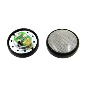 A8 fahrer Customized Micro Dynamic Horn Multimedia Universal Subwoofer Speaker Driver 17 Ohm 14.2mm