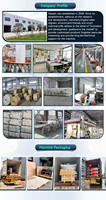 Ligne de production de sacs à valve en polypropylène à prix compétitif pour sacs de 10 kg, 20 kg, 30 kg, 40 kg, 50 kg pour riz, céréales, noix, blé – Machine de fabrication de sacs tissés en PP
