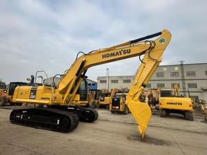 Excavadora Komatsu PC210 de marca japonesa en venta en Japón, Komatsu Pc 210 Pc 220 Pc210-7 - Product Image 6