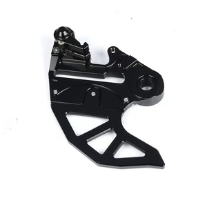 Motorcycle Off-road Vehicle Modified Rear <b>Sprocket</b> Trim High Quality Aluminum Alloy Accessories for KTM 125-530 SX SXF - Product Image 3