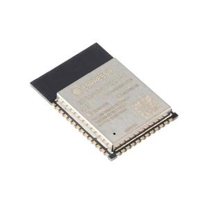 100% nuevo módulo MCU de doble núcleo de 16MB y 32 bits, original, Wi Fi + <span class=keywords><strong>Bluetooth</strong></span> 5,0, <span class=keywords><strong>Bluetooth</strong></span> con, a estrenar, de dos núcleos, de 30 a - Product Image 1