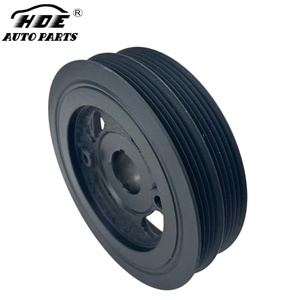 เพลาข้อเหวี่ยงสายพานรถยนต์สำหรับ Suzuki Liana HB1661N 1261069G00 12610-64J00 - Product Image 4