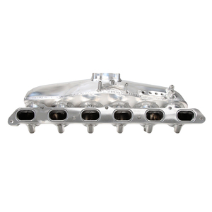 Collettore di Aspirazione KYOSTAR Lucidato a Specchio per E90 E91 E92 E93 E60 E61 E82 E88 E89 E71 135i 335i 535i Z4 <span class=keywords><strong>N54</strong></span> 3.0T - Product Image 2