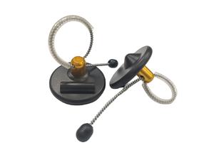 Étiquettes <span class=keywords><strong>antivol</strong></span> pour bouteilles de vin de supermarché, système d'alarme EAS RF AM, verrouillage magnétique, étiquettes pour bouteilles d'<span class=keywords><strong>alcool</strong></span> - Product Image 4