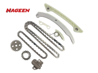 Kit Catena di Distribuzione Automobilistica di Qualità OEM Direttamente dalla Fabbrica per Motore a Benzina Mazda6 LF/NGA, Ricambi Auto OE 1S7G-6268-BC