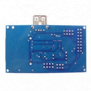 Mouse and Keyboard <strong>CH376S</strong> <strong>Usb</strong> Card <strong>Module</strong> Supports Parallel Serial SPI Interface - Product Image 2