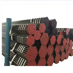 Pipe Supplier in China Hot Sales SA 106 Gr C ERW Pipe , Carbcoilteel ASTM A106 Gr C Seamless Round Hot Rolled Provide Non-oiled