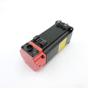 FANUC A06B-0116-B704 d'origine # 0037 pour équipement d'automatisation de machines-outils, moteur d'axe de la série Alpha pour moteur de machine - Product Image 1