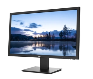 Original HKC V2210 21.5 Inch FHD Monitor 60Hz VA Panel Low Blue <b>Light</b> Anti-flicker HDMI VGA Port Desktop Computer Display - Product Image 5