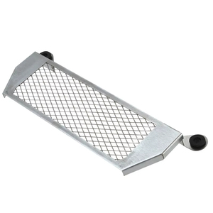 Para <span class=keywords><strong>BMW</strong></span> K1300R K1200R Compatible, Protector de rejilla de radiador de motocicleta, Red de refrigeración, accesorio de red de tanque de agua - Product Image 3