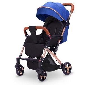 Icandy Trẻ Em Trẻ Em Tốt Nhất Trẻ Sơ Sinh Tốt Nhất Xe Đẩy Giá Rẻ - Product Image 2