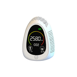 Détecteur <span class=keywords><strong>de</strong></span> dioxyde <span class=keywords><strong>de</strong></span> carbone 5 en 1 PT01 pour usage domestique, détecteur <span class=keywords><strong>de</strong></span> <span class=keywords><strong>fumée</strong></span>, capteur <span class=keywords><strong>de</strong></span> température <span class=keywords><strong>et</strong></span> d'humidité, détecteur <span class=keywords><strong>de</strong></span> gaz portable 1PPM - Product Image 6