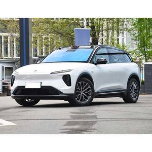 Vehículos de nueva energía Nio Es6 2024 4WD Pure Electric Range 5 puertas 5 plazas SUV 600KM - Product Image 3