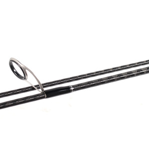 Canne à pêche à la truite Shimano Trout One As Long Range Stream Rod Carbon Medium Fast 2 3m pour la pêche à la truite - Product Image 2