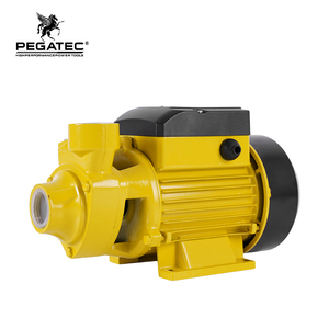 Pompe à gaz haute pression <span class=keywords><strong>Vortex</strong></span> en fonte pour usage domestique, pompes à turbine personnalisables OEM, théorie centrifuge pour eaux usées - Product Image 4