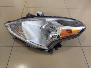 Kits de Carrocería para Automóviles, Piezas de Automóviles, Faro Delantero para <span class=keywords><strong>Nissan</strong></span> <span class=keywords><strong>Juke</strong></span> 2015 2016 2017 2018 2019 2020 2021 <span class=keywords><strong>2022</strong></span> 2023 - Product Image 6