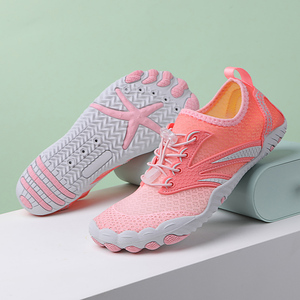 <span class=keywords><strong>Scarpe</strong></span> Unisex Estive per Nuoto e Acqua, Traspiranti, Antiscivolo, per Fiume e <span class=keywords><strong>Mare</strong></span>, Sneakers da Immersione, <span class=keywords><strong>Scarpe</strong></span> da Trekking a Piedi Nudi, Asciugatura Rapida per Spiaggia e Attività all'Aperto - Product Image 3