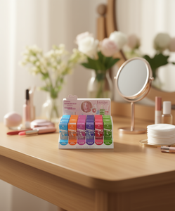 Olio per Cuticole Lanije LS029 con Fragranza Fruttata, Trattamento Rivitalizzante per Unghie - Product Image 2