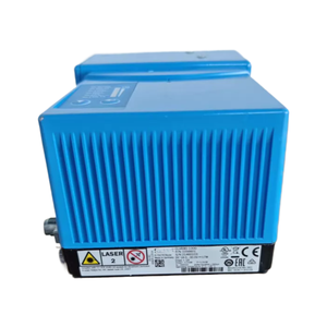 Lecteur de codes-barres industriel RUIDA 24V 16A, capteur de lecture de données en PVC durable pour la collecte d'informations - Product Image 2
