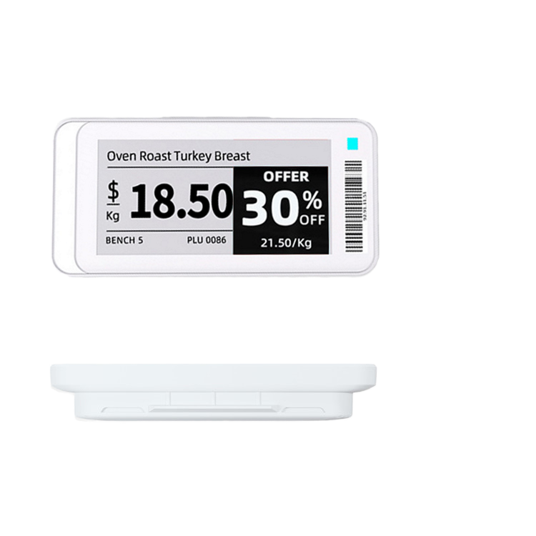Pikesmart PW133R V1 13 3inch Wireless