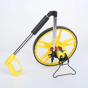 Roues de mesure de route et de terre de haute qualité de diverses spécifications - Product Image 3