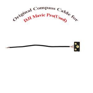 Câble de boussole d'origine pour Mavic Pro, module de carte de boussole, pièces de rechange pour réparation de drone DJI Mavic Pro - Product Image 1