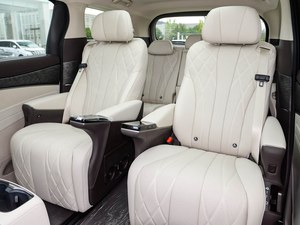 รถยนต์ไฟฟ้าใหม่ รถยนต์พลังงานไฟฟ้าล้วน EV 2025 DENZA <span class=keywords><strong>D</strong></span>-9 MPV 600KM AWD รุ่นระยะไกล <span class=keywords><strong>ราคา</strong></span>สมเหตุสมผล - Product Image 5