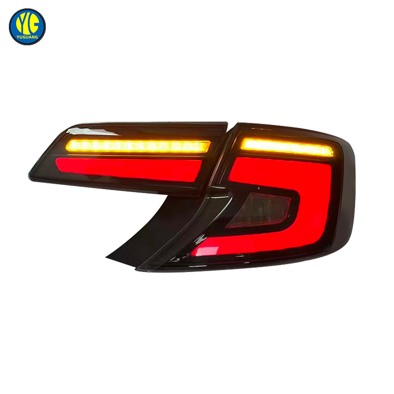 toyota camry 2013 tail light
