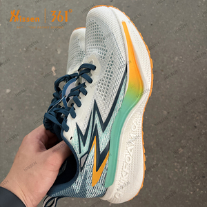 รองเท้ากีฬา Chaussures de Sport Conteneur สำหรับผู้ชาย ล็อตสินค้าใหม่ พร้อมการตรวจสอบโดยบุคคลที่สาม สำหรับ Zapatos de Remate - Product Image 1