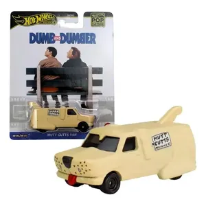 เสื้อโค้ทผู้หญิงของรถตู้ลายทัมบ์มิวเดอร์วัฒนธรรมยอดนิยม - Product Image 3