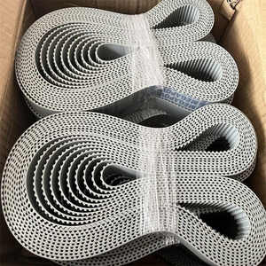 Cintura di distribuzione italia <span class=keywords><strong>MEGADYNE</strong></span> PU t2. 5 T5 AT5 AT10 L H cinghia sincrona industriale - Product Image 4