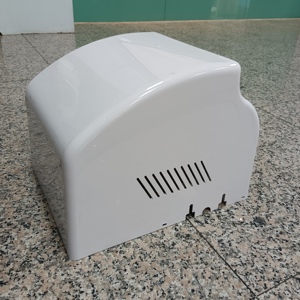 Servicio de Corte de Productos Plásticos de Moldeo al Vacío con Diseño de Blíster Personalizado, Industrial, Guangdong - Product Image 1