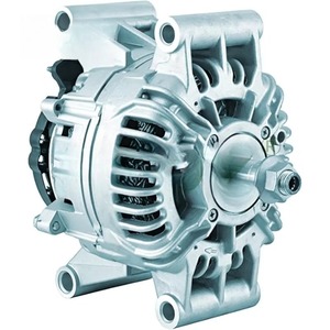Alternador <span class=keywords><strong>de</strong></span> 24 V 150 A 3524700 352-4700 Compatible con Motor Caterpillar CAT C13 C27 C32 <span class=keywords><strong>Tractor</strong></span> 621H 621K 623H - Product Image 1