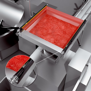 An Toàn Ban Đầu Ánh Sáng Rèm Bệnh 1211469 C4C-SA04510A10000 Detec4 Lõi Ánh Sáng Rèm Cảm Biến Chùm - Product Image 6