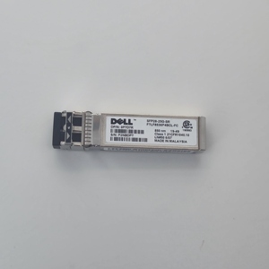 FTLF8536P4BNL-E5/FTLF8536P4BNL-FC PY7V9 407-BCHI FTLF8536P4BCL-FC SFP28 25G 850nm Short Wavelength 100m MMF <b>LC</b> Transceiver FTLF8 - Product Image 2