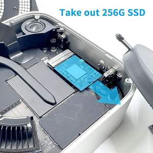 Disque dur SSD portable <span class=keywords><strong>Mac</strong></span> <span class=keywords><strong>Mini</strong></span> M4 1 To, mise à niveau SSD, remplacement de disque dur interne SSD pour <span class=keywords><strong>Mac</strong></span> <span class=keywords><strong>Mini</strong></span> M4 - Product Image 3