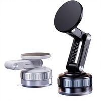 Support de téléphone portable Yicosun X51 de haute qualité avec ventouse, extensible à 360 degrés, accessoire flexible pour bureau et lit