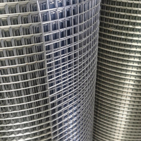 Rouleau de treillis métallique galvanisé résistant à la corrosion, treillis perforé, tailles standard et personnalisées pour le renforcement de la construction