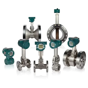 Yokogawa <b>Flow</b> <b>Meter</b> Series VY. Digital for High-Precision Measurement - Product Image 4