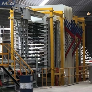 <span class=keywords><strong>MLG</strong></span> <span class=keywords><strong>30</strong></span>.000 CBM pro Jahr Kleine Kapazität Holzwerkstoff-Spanplattenherstellungsmaschine Spanplattenproduktionslinie Vollautomatisch - Product Image 2