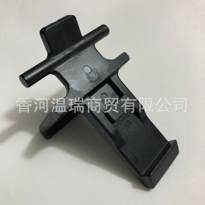 Kia Optima Armrest Box <b>Clips</b> 846612G000 Plastic Center Storage For 08-10 Models - Product Image 4
