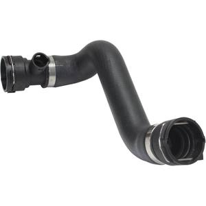 Tubo Inferiore di Raffreddamento del Radiatore in EPDM Rinforzato con Aramide 11531436408 per <span class=keywords><strong>BMW</strong></span> Serie 3 <span class=keywords><strong>E46</strong></span> M52 M54, Ricambio - Product Image 1