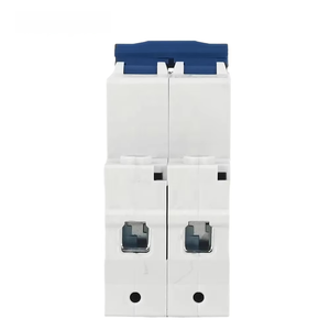 <span class=keywords><strong>Disyuntor</strong></span> de Fábrica AC 16 20 25 32 50 <span class=keywords><strong>63</strong></span> Amperios MCB Precio Interruptor Automático Miniatura de 2 Polos 2P - Product Image 6