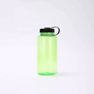 Custom-Printed Tritan Exploding-Proof Space <b>Plastic</b> Reusable Water High-Temperature Resistant Student Sports Bottle <b>Drinkware</b> - Product Image 4